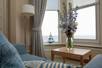 Brudenell Hotel, Aldeburgh, Suffolk, United Kingdom | Bown's Best
